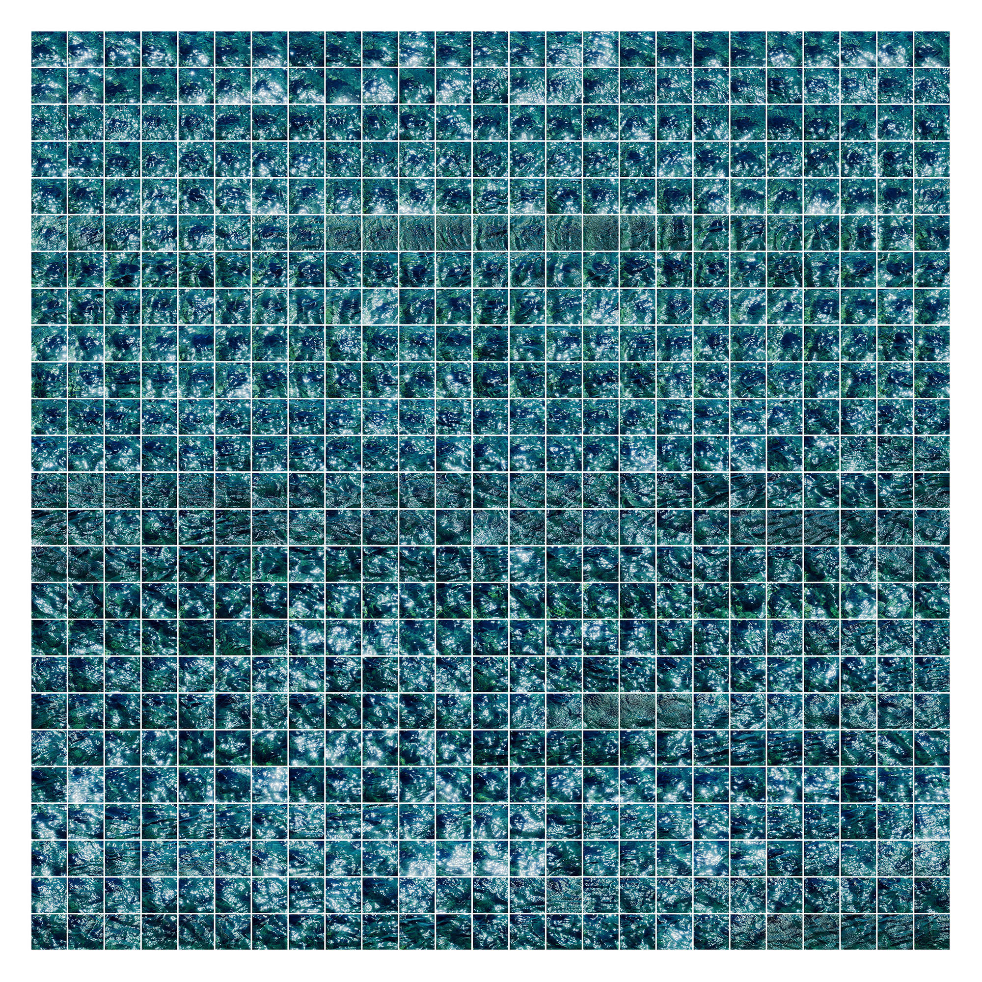 pastPresentfuture  - Martin Ogolter